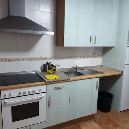 Appartement Costa Esury Ayamonte