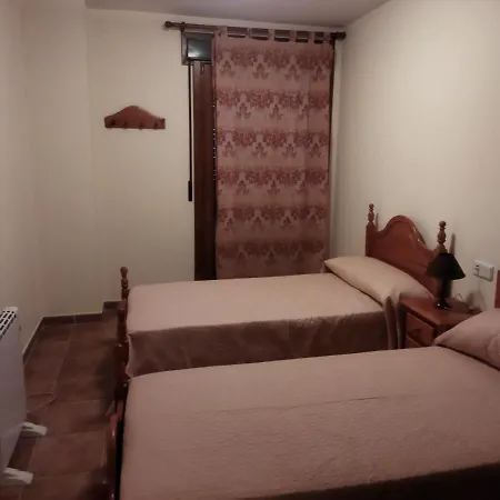 Costa Esury Appartement *