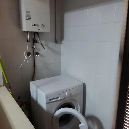 Costa Esury Appartement