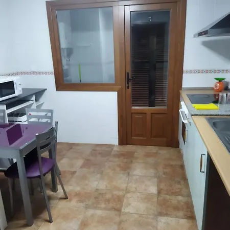 Costa Esury Appartement *