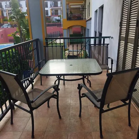 Costa Esury Appartement Ayamonte