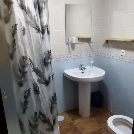 Costa Esury Appartement